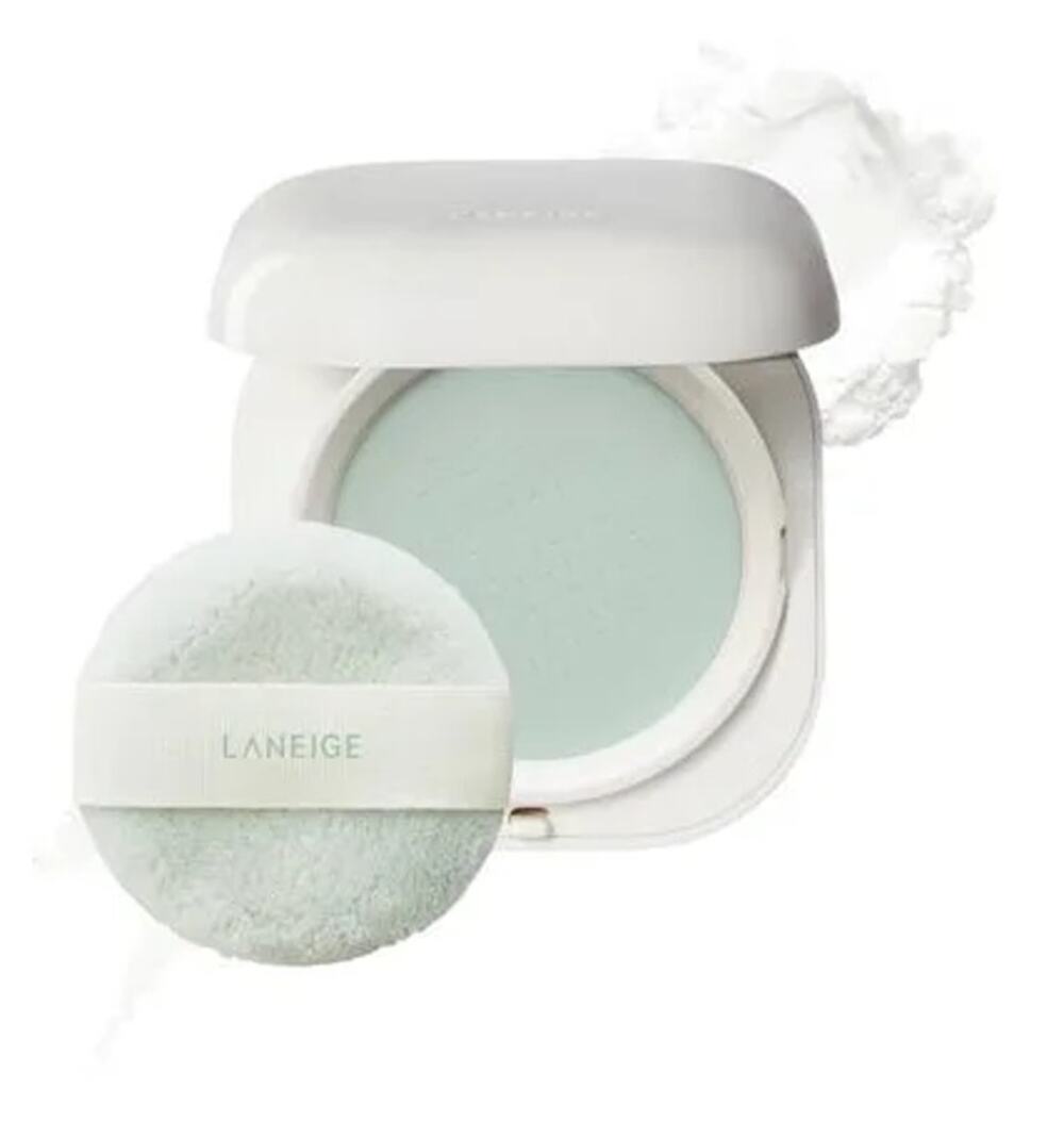 Laneige neo blurring powder